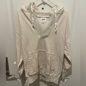 Aerie oversized sweater